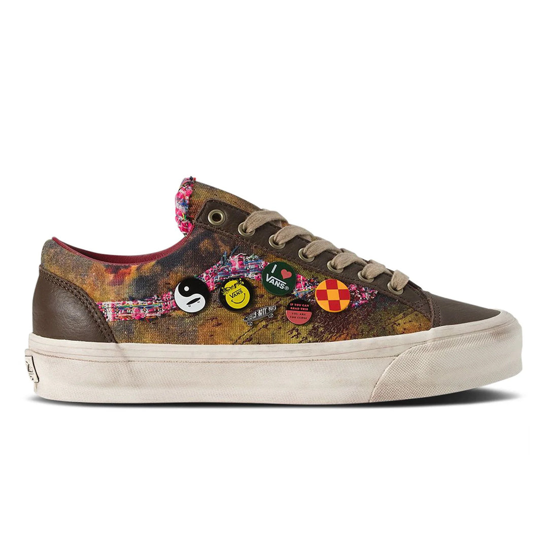 Vans Old Skool 36 LX Souvenir Warm Brown (43 EU / 9 UK)