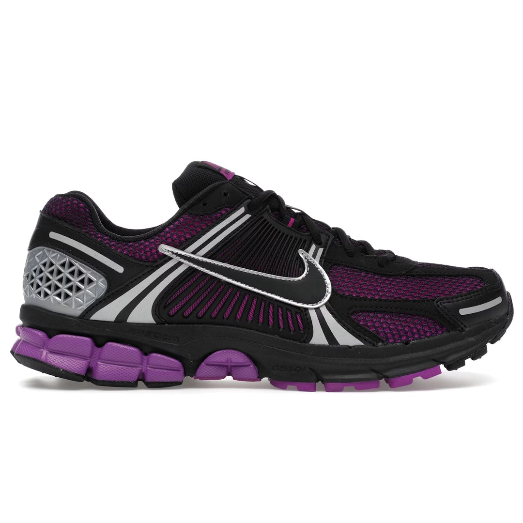 Nike Zoom Vomero 5 Black Vivid Purple SAMPLE (44 EU / 9 UK)